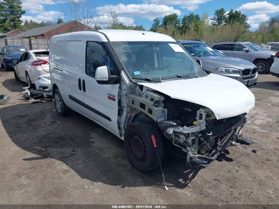 RAM PROMASTER CITY 2017
