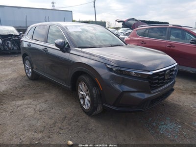HONDA CR-V 2024