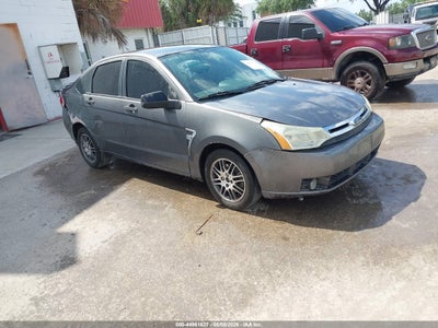 FORD FOCUS 2010