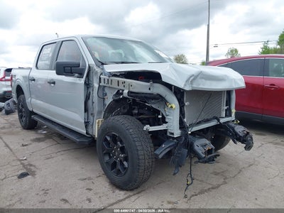 FORD F-150 2024