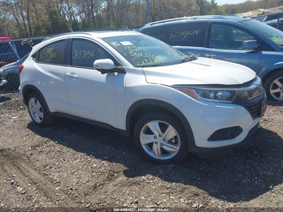 HONDA HR-V 2020