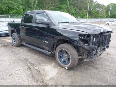 RAM 1500 2025