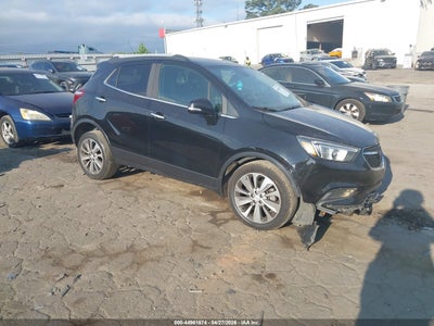 BUICK ENCORE 2019