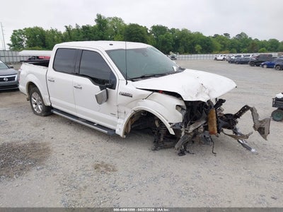 FORD F-150 2016