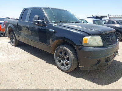 FORD F-150 2007