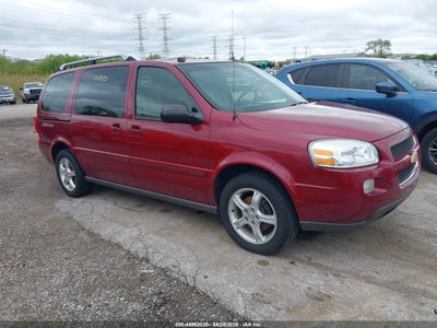 CHEVROLET UPLANDER 2005