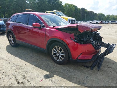 MAZDA CX-9 2019