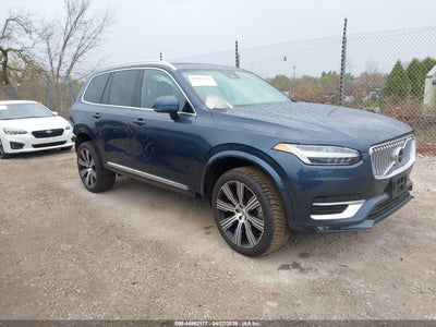 VOLVO XC90 2024