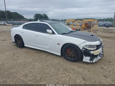 DODGE CHARGER 2017