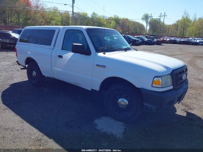FORD RANGER 2006