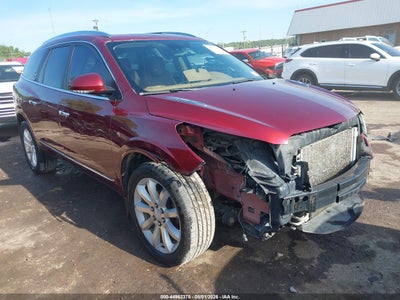 BUICK ENCLAVE 2016