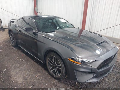 FORD MUSTANG 2020