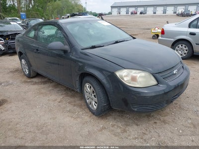 CHEVROLET COBALT 2010