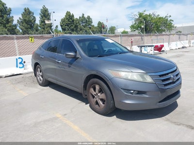 HONDA ACCORD CROSSTOUR 2010