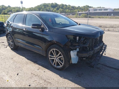 FORD EDGE 2020