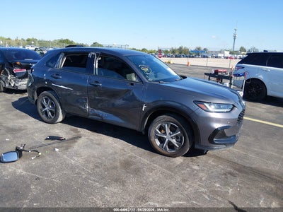 HONDA HR-V 2023