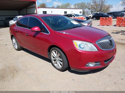 BUICK VERANO 2013