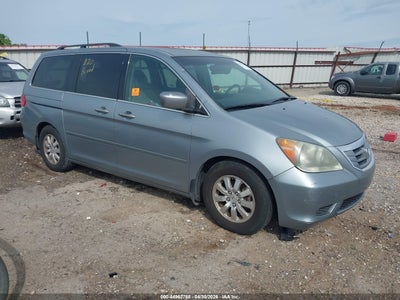 HONDA ODYSSEY 2008