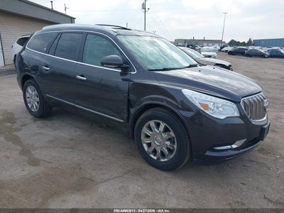 BUICK ENCLAVE 2016