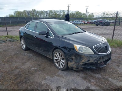 BUICK VERANO 2012