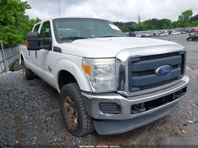 FORD F-250 2015