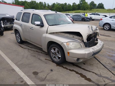 CHEVROLET HHR 2009
