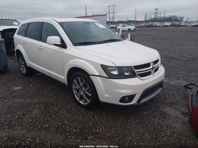DODGE JOURNEY 2014