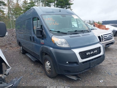 RAM PROMASTER 3500 2020