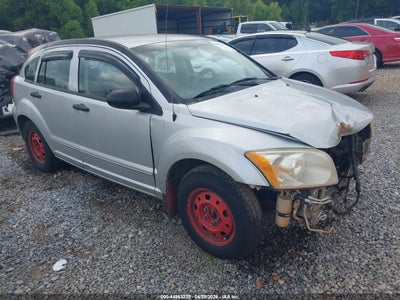 DODGE CALIBER 2007
