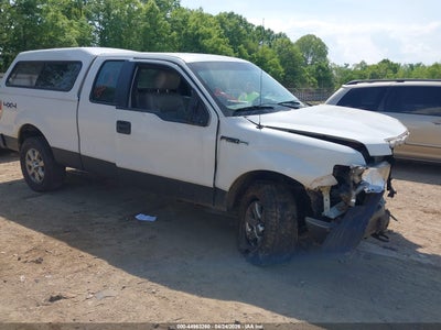 FORD F-150 2010