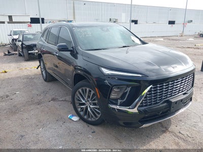 BUICK ENCLAVE 2026