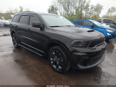 DODGE DURANGO 2021