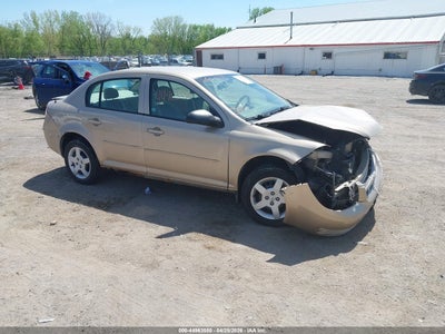 CHEVROLET COBALT 2007
