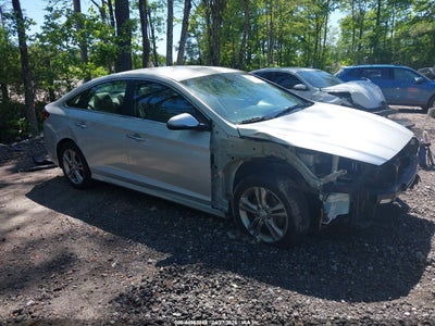 HYUNDAI SONATA 2018