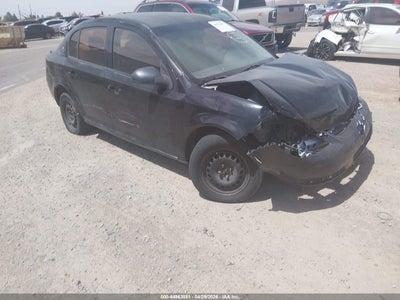 CHEVROLET COBALT 2010