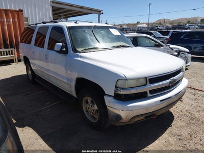 CHEVROLET SUBURBAN 1500 2003