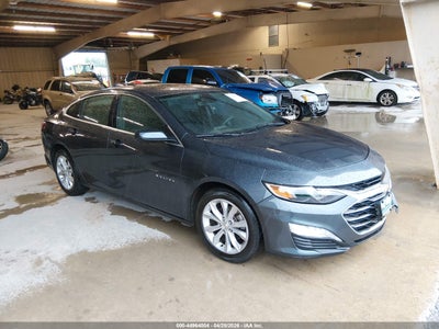 CHEVROLET MALIBU 2020