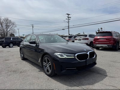 BMW 530I 2021