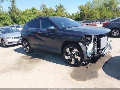 HYUNDAI KONA 2026