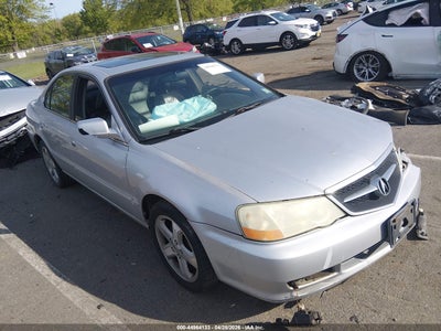 ACURA TL 2003