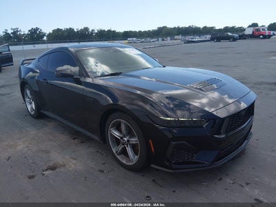 FORD MUSTANG 2024