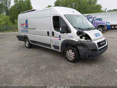 RAM PROMASTER 3500 2020