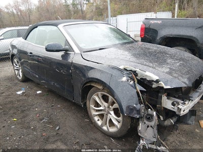 AUDI A5 2010