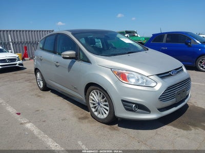 FORD C-MAX ENERGI 2016