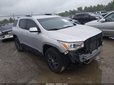 GMC ACADIA 2019