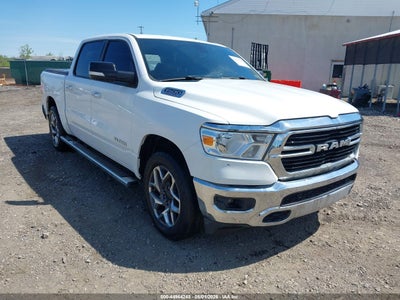 RAM 1500 2020