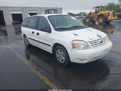 FORD FREESTAR 2005