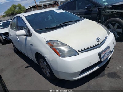 TOYOTA PRIUS 2008