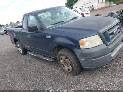 FORD F-150 2005