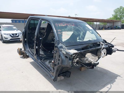 RAM 1500 2022